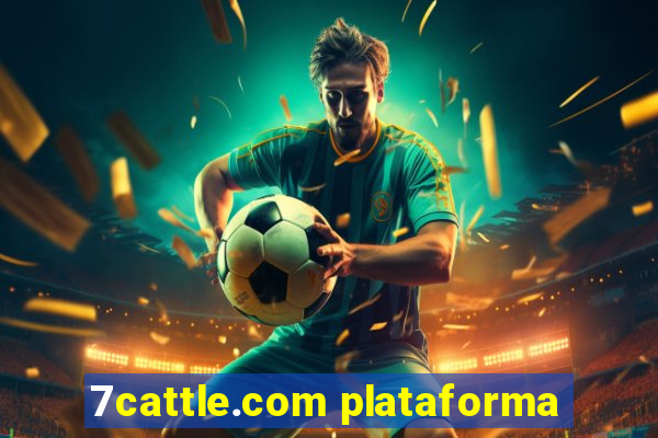 7cattle.com plataforma